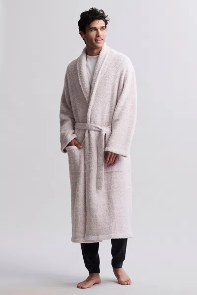 Barefoot Dreams Cozychic® Adult Robe In Multi