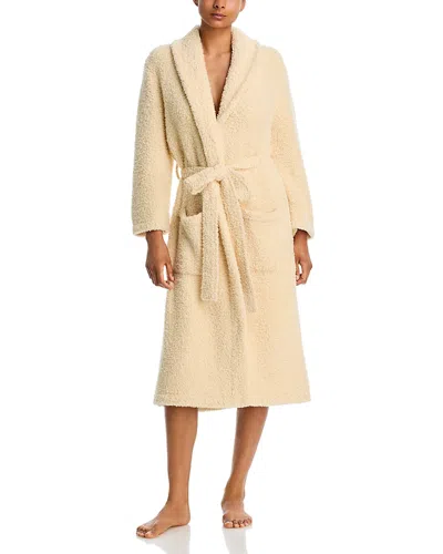 Barefoot Dreams Cozychic Adult Robe In Neutral