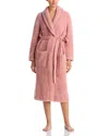 Barefoot Dreams Cozychic Adult Robe In Pink