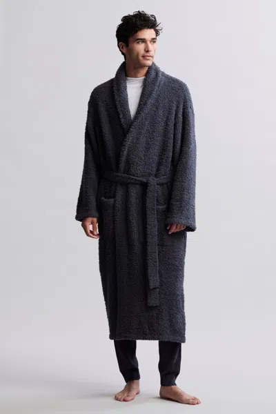Barefoot Dreams Cozychic® Adult Robe In Multi
