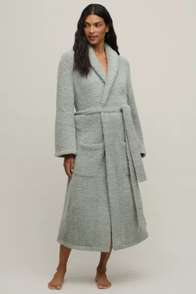 Barefoot Dreams Cozychic® Adult Robe In Wave
