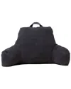 Barefoot Dreams Cozychic & Luxechic Bed Rest Pillow