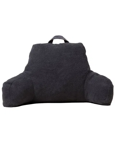 BAREFOOT DREAMS BAREFOOT DREAMS COZYCHIC & LUXECHIC BED REST PILLOW