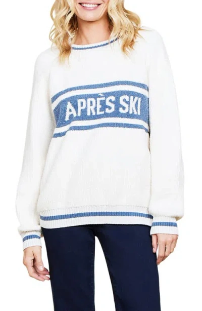 Barefoot Dreams Cozychic® Aprés Ski Sweater