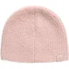 Barefoot Dreams Cozychic® Baby Beanie In Dusty Rose