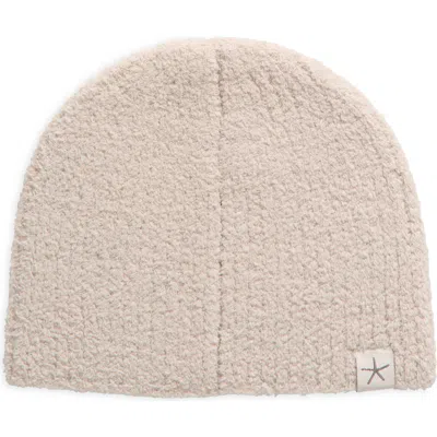 Barefoot Dreams Cozychic® Baby Beanie In Stone