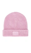 Barefoot Dreams Cozychic Barbie Beanie Å°�ä¾¿å¸½ Â€“ Èš­æ¯”ç²‰. Å°ºç � All. In Pink