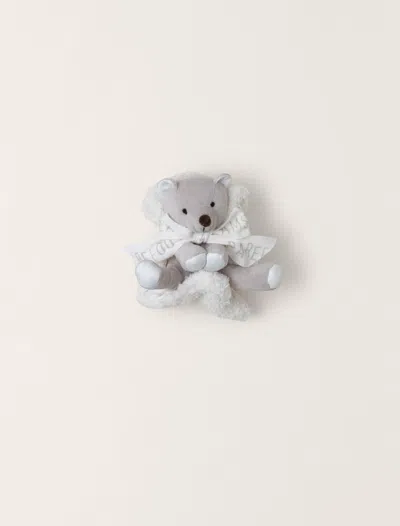 Barefoot Dreams Cozychic® Barefoot Lovey In Neutral