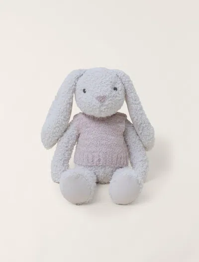 Barefoot Dreams Cozychic® Bunnie Buddie With Vest In Blue