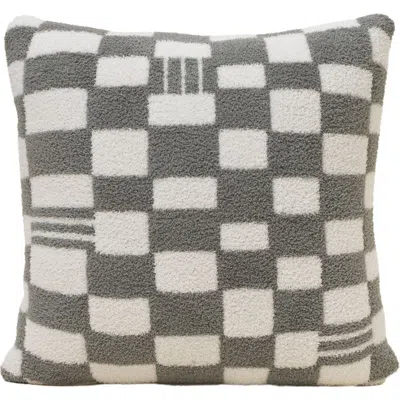 Barefoot Dreams ® Cozychic® Checks & Stripes Accent Pillow