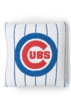 Barefoot Dreams Cozychic® Chicago Cubs Accent Pillow In Cubs Multi