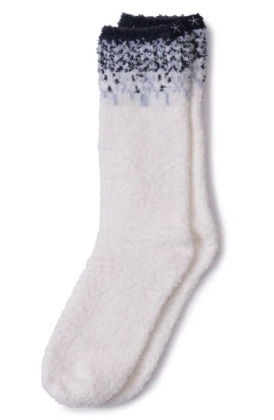 Barefoot Dreams Cozychic™ Confetti Socks In Multi