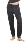 Barefoot Dreams ® Cozychic® Core Spun Joggers In Carbon