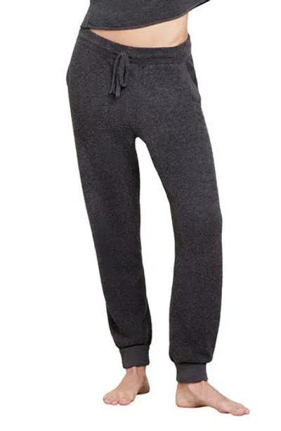 Barefoot Dreams ® Cozychic® Core Spun Joggers In Carbon