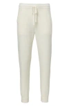 Barefoot Dreams ® Cozychic® Core Spun Joggers In Pearl