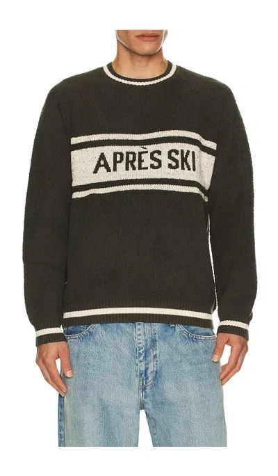 Barefoot Dreams Cozychic Cotton Apres Pullover In Black