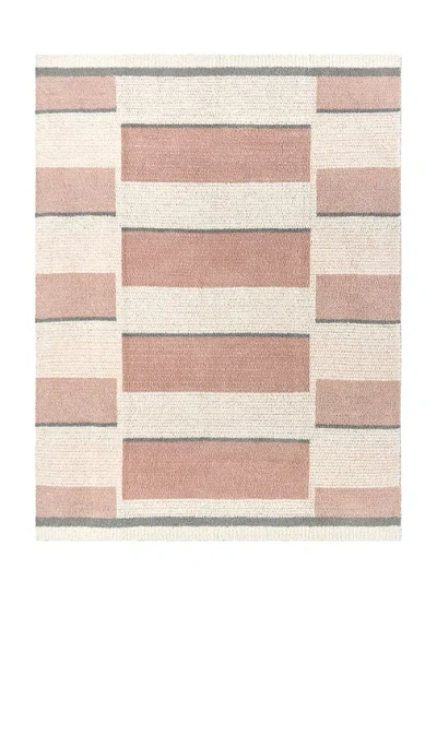 Barefoot Dreams Cozychic Cotton Playa Checkered Throw. In Multi