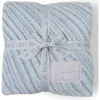 Barefoot Dreams ® Cozychic® Covered In Blue