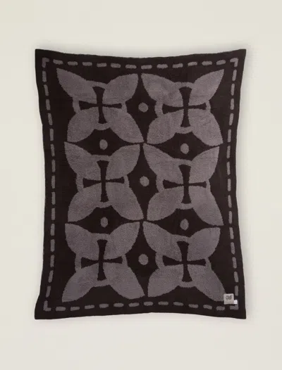 Barefoot Dreams Cozychic® Covered In Prayer® Throw In Multi
