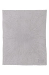 Barefoot Dreams Cozychic® Covered In Silver Ice Multi - Stars