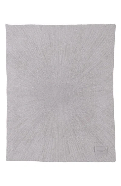 Barefoot Dreams Cozychic® Covered In Silver Ice Multi - Stars