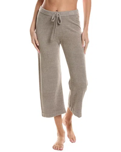 Barefoot Dreams Cozychic Culotte In Neutral