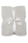 Barefoot Dreams ® Cozychic® Diamond Stripe Throw