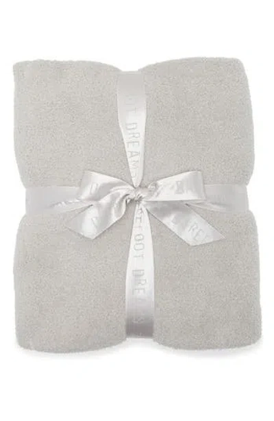 Barefoot Dreams ® Cozychic® Diamond Stripe Throw