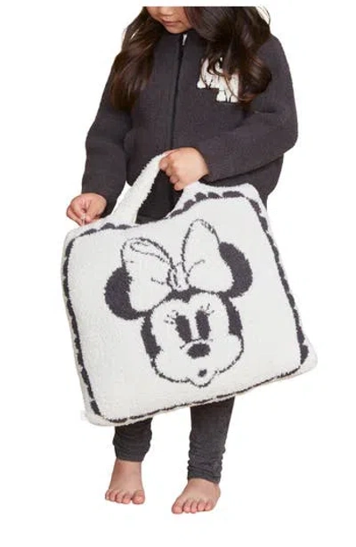 Barefoot Dreams ® Cozychic® Disney Minnie Mouse Pillow In Multi