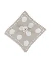 Barefoot Dreams Cozychic Dream Buddie - Ages 0+ In Stone/white