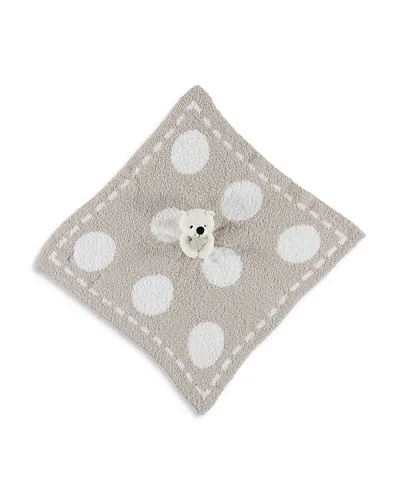 Barefoot Dreams Cozychic Dream Buddie - Ages 0+ In Stone/white