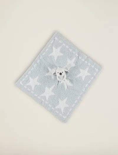 Barefoot Dreams Cozychic® Dream Lovey In Blue