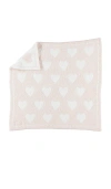 Barefoot Dreams Decke Cozychic Dream Receiving