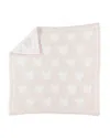 Barefoot Dreams Cozychic Dream Receiving Blanket In Multi