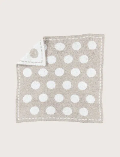 Barefoot Dreams Cozychic® Dream Receiving Blanket In Brown