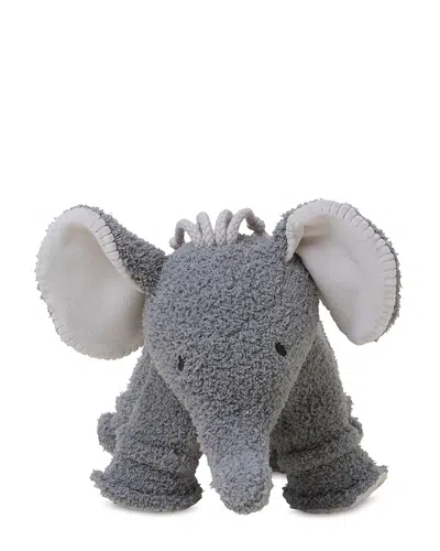 Barefoot Dreams Cozychic Elephant Buddie