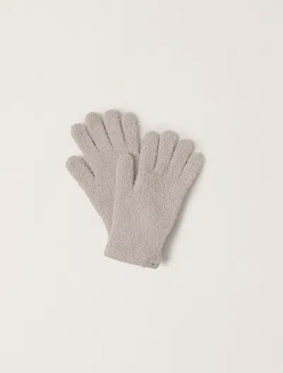 Barefoot Dreams Cozychic® Gloves In Stone