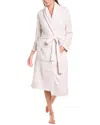 Barefoot Dreams Cozychic Heathered Unisex Robe