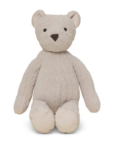 Barefoot Dreams Cozychic Heirloom Bear Buddie, 14 - Ages 0+ In Neutral