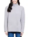 Barefoot Dreams Cozychic High-low Pullover