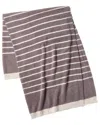 Barefoot Dreams Cozychic Bloom Blanket