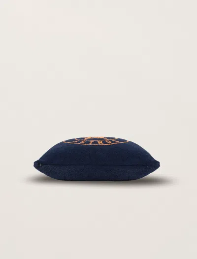 Barefoot Dreams Cozychic® Houston Astros™ Pillow In Astros Multi