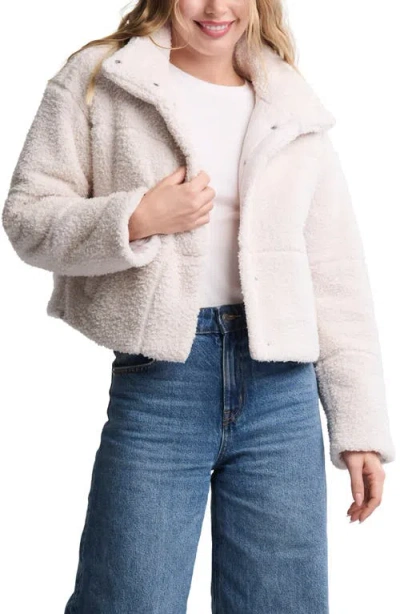 Barefoot Dreams Cozychic® Jacket In Neutral