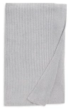 Barefoot Dreams Cozychic Light Ribbed Throw