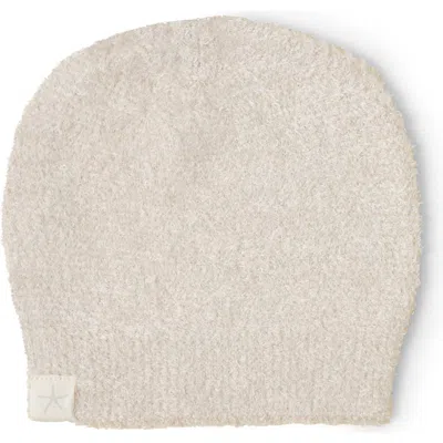 Barefoot Dreams Kids'  Cozychic® Lite Beanie In Stone/pearl