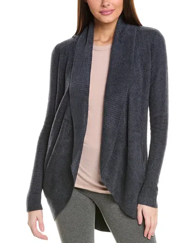 BAREFOOT DREAMS BAREFOOT DREAMS COZYCHIC LITE CIRCLE CARDIGAN