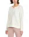 Barefoot Dreams Cozychic Lite Henley