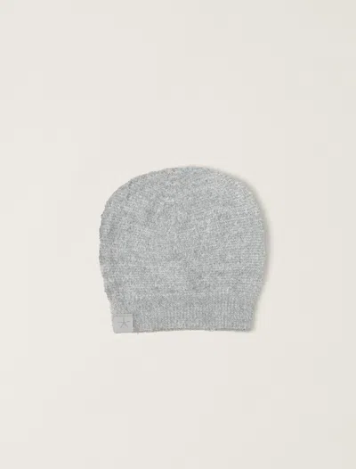 Barefoot Dreams Babies' Cozychic Lite® Infant Beanie In Brown
