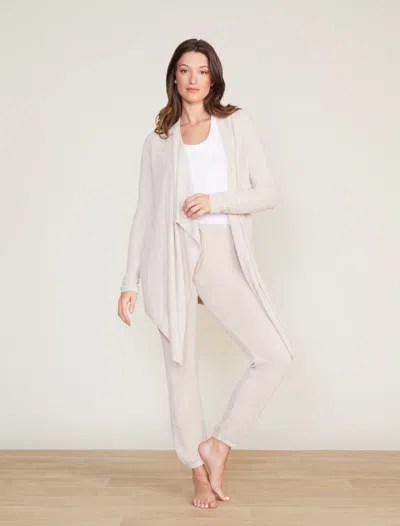 Barefoot Dreams Cozychic Lite® Island Wrap In Stone