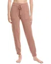 Barefoot Dreams Cozychic Lite Rib Blocked Pant